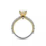 VERRAGIO - COUTURE-0489OV25 - Birmingham Jewelry