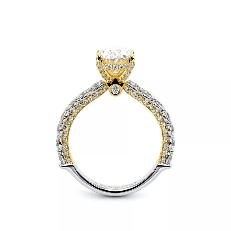 VERRAGIO - COUTURE-0489OV25 - Birmingham Jewelry