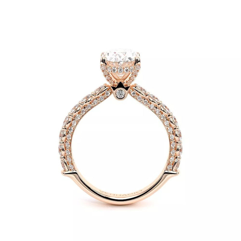 VERRAGIO - COUTURE-0489OV25 - Birmingham Jewelry