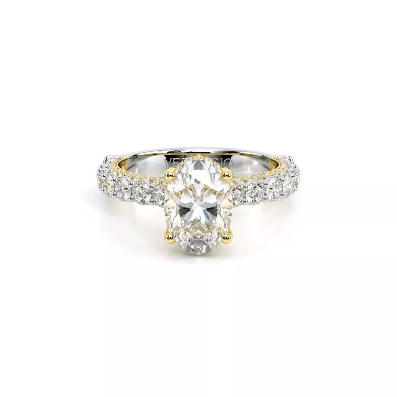 VERRAGIO - COUTURE-0489OV25 - Birmingham Jewelry