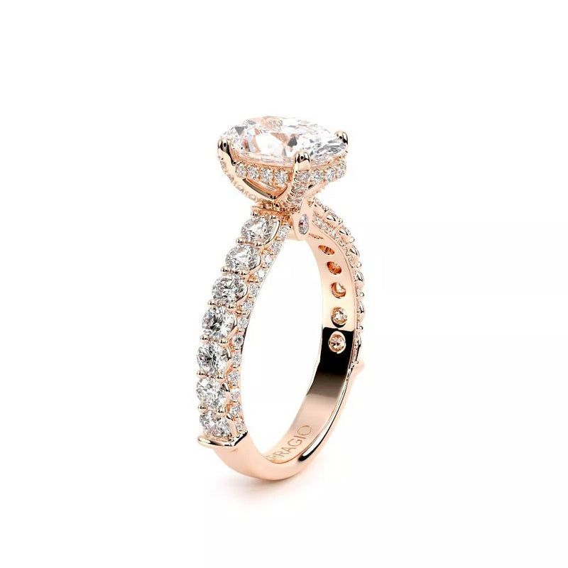 VERRAGIO - COUTURE-0489OV25 - Birmingham Jewelry