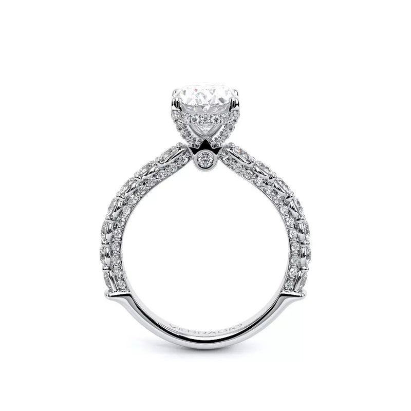 VERRAGIO - COUTURE-0489OV25 - Birmingham Jewelry