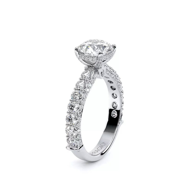 VERRAGIO - COUTURE-0489R25 - Birmingham Jewelry