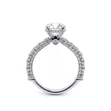 VERRAGIO - COUTURE-0489R25 - Birmingham Jewelry