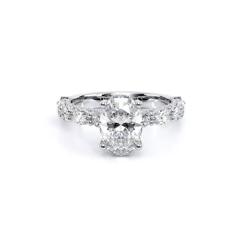 VERRAGIO - COUTURE-0490OV25 - Birmingham Jewelry