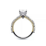 VERRAGIO - COUTURE-0490OV25 - Birmingham Jewelry