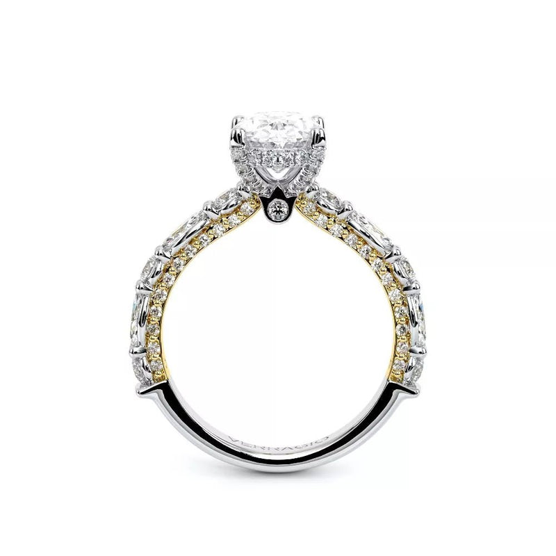 VERRAGIO - COUTURE-0490OV25 - Birmingham Jewelry