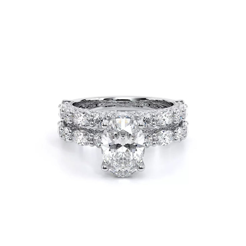 VERRAGIO - COUTURE-0490OV25 - Birmingham Jewelry