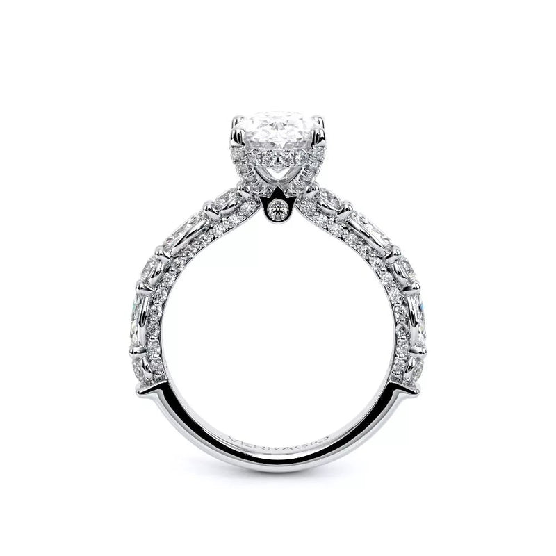 VERRAGIO - COUTURE-0490OV25 - Birmingham Jewelry