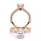 VERRAGIO - COUTURE-0490OV25 - Birmingham Jewelry