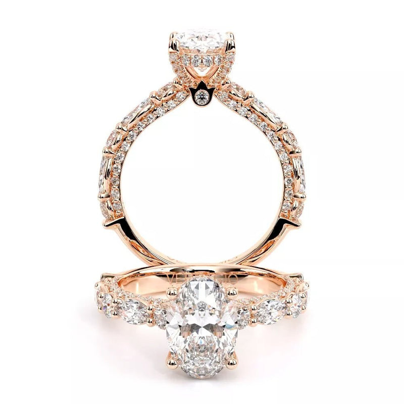 VERRAGIO - COUTURE-0490OV25 - Birmingham Jewelry