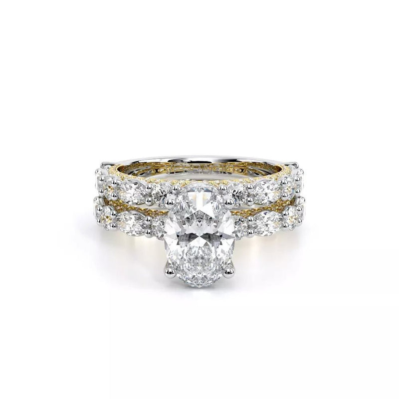 VERRAGIO - COUTURE-0490OV25 - Birmingham Jewelry