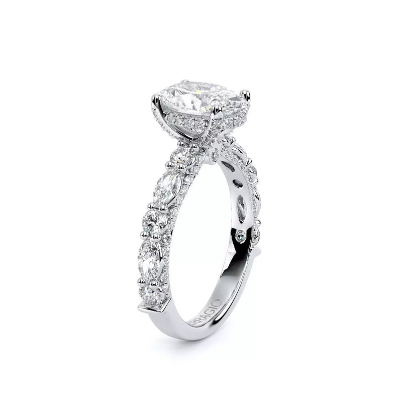 VERRAGIO - COUTURE-0490OV25 - Birmingham Jewelry