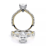 VERRAGIO - COUTURE-0490OV25 - Birmingham Jewelry