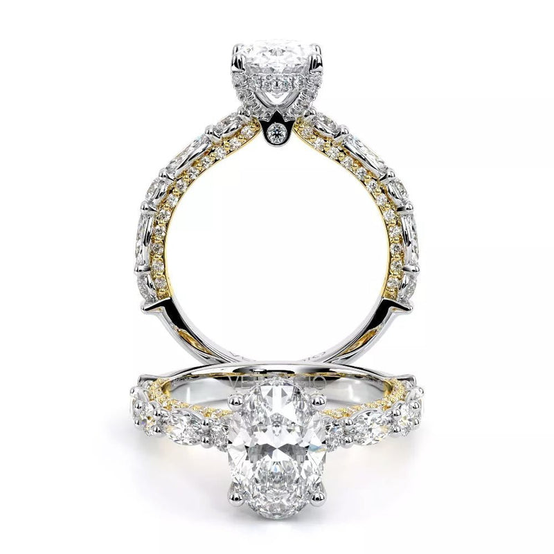 VERRAGIO - COUTURE-0490OV25 - Birmingham Jewelry