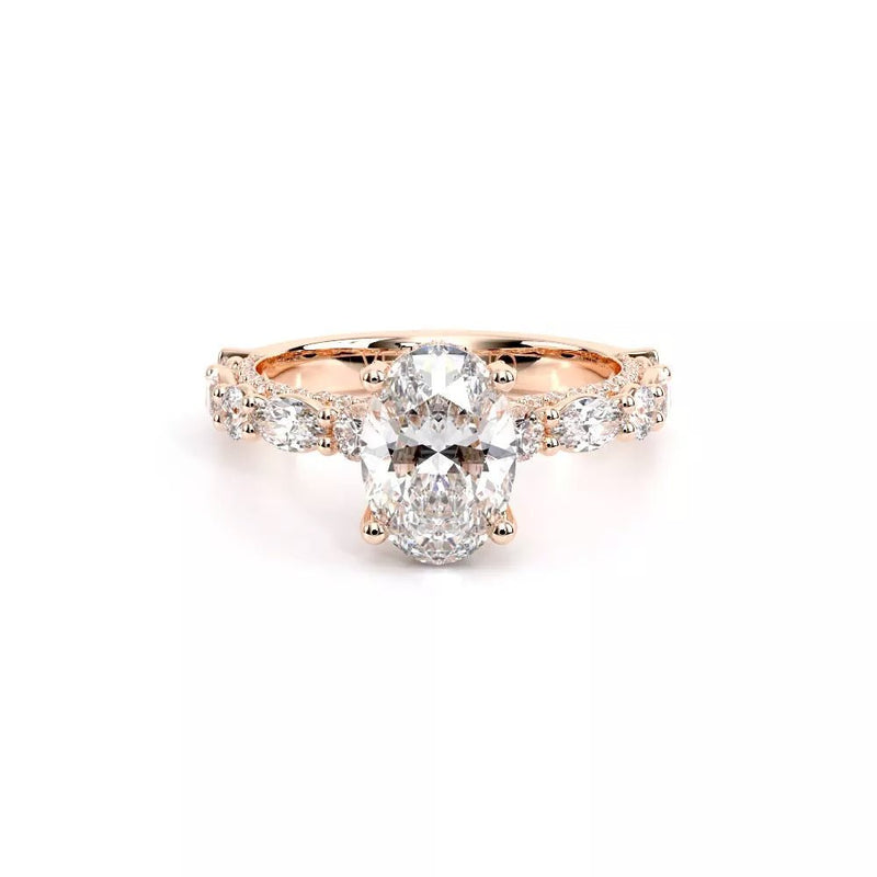 VERRAGIO - COUTURE-0490OV25 - Birmingham Jewelry