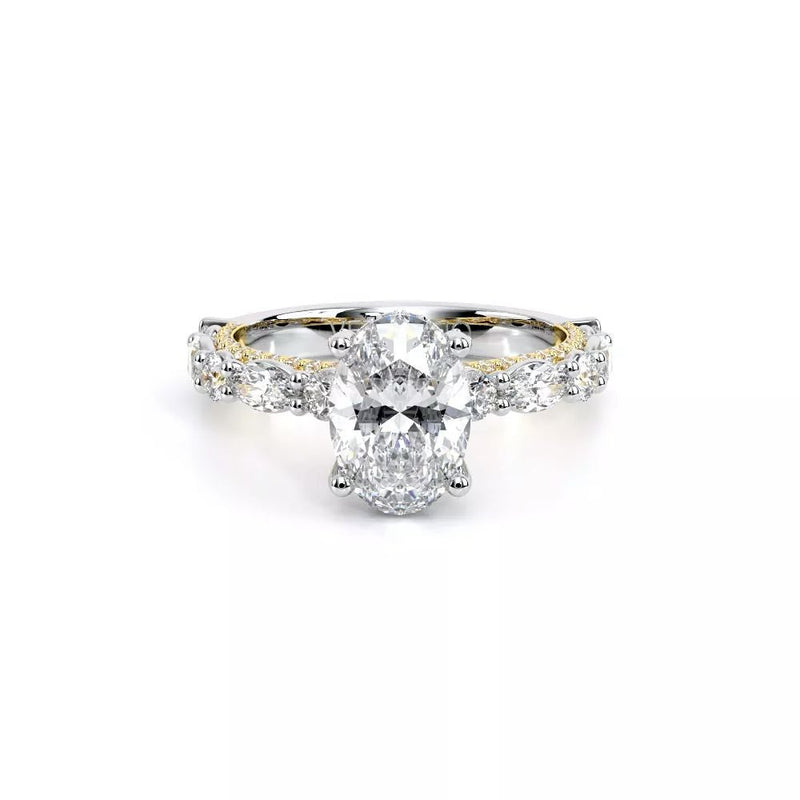 VERRAGIO - COUTURE-0490OV25 - Birmingham Jewelry