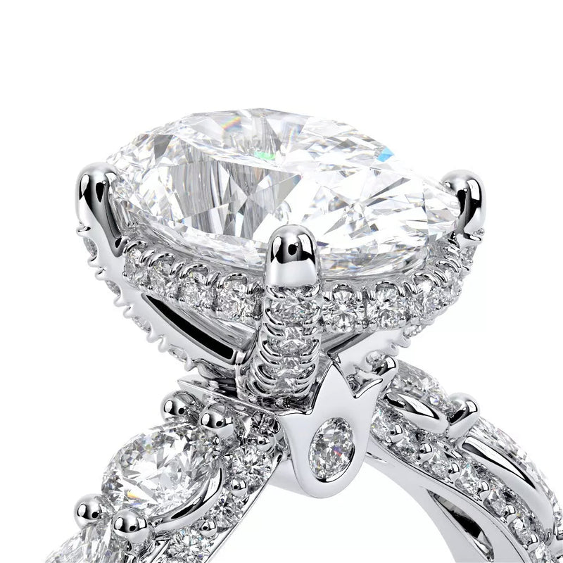 VERRAGIO - COUTURE-0490OV30 - Birmingham Jewelry