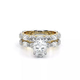 VERRAGIO - COUTURE-0490OV30 - Birmingham Jewelry