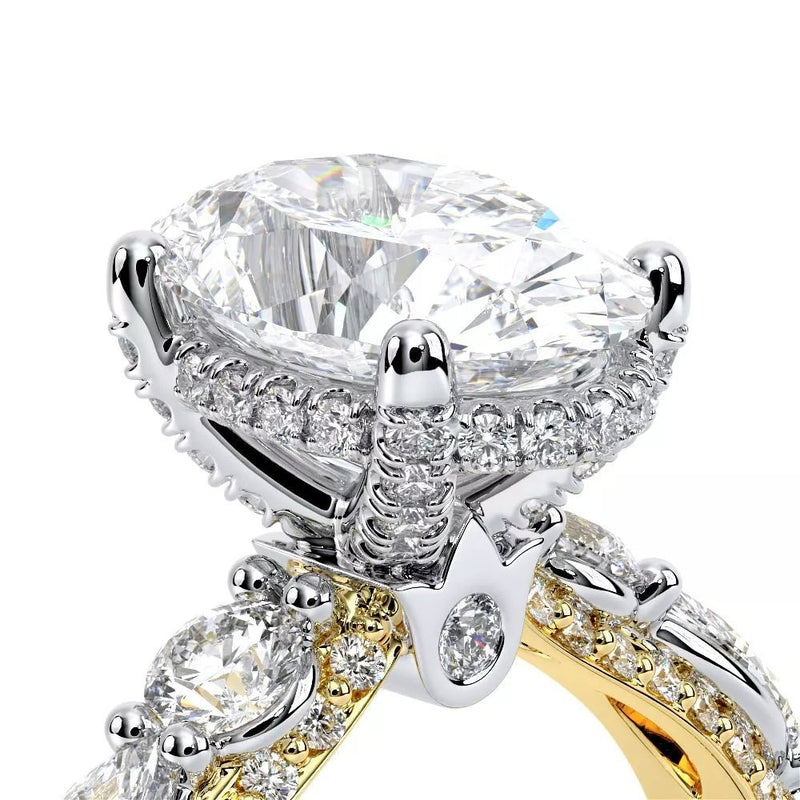 VERRAGIO - COUTURE-0490OV30 - Birmingham Jewelry