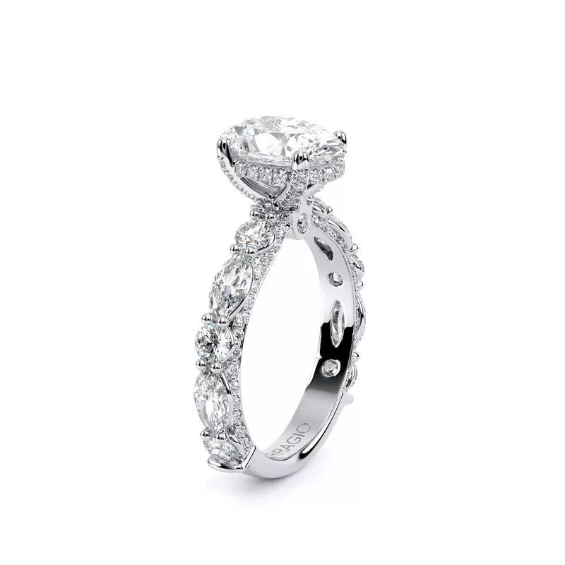 VERRAGIO - COUTURE-0490OV30 - Birmingham Jewelry