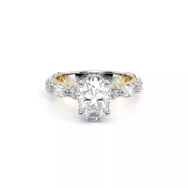 VERRAGIO - COUTURE-0490OV30 - Birmingham Jewelry