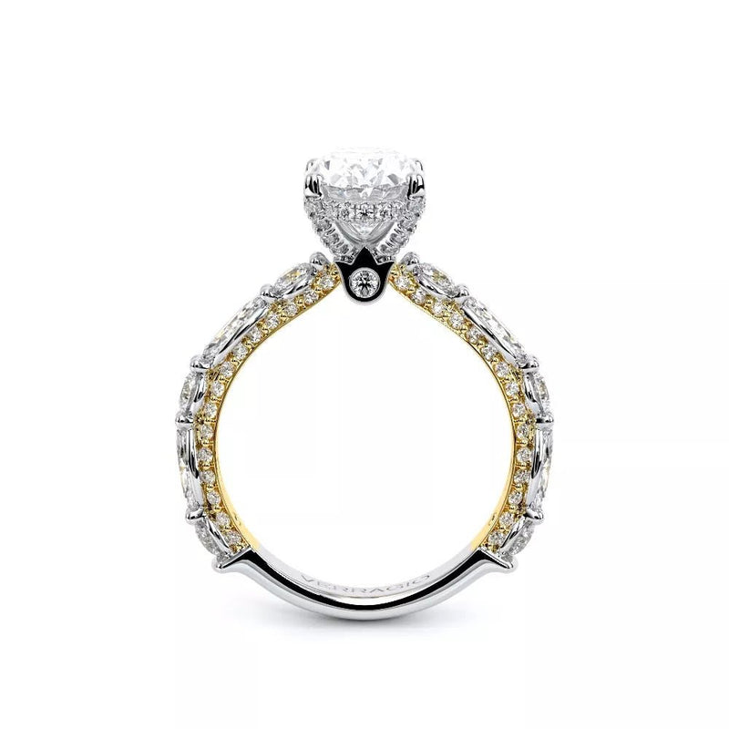 VERRAGIO - COUTURE-0490OV30 - Birmingham Jewelry