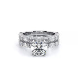 VERRAGIO - COUTURE-0490R25 - Birmingham Jewelry