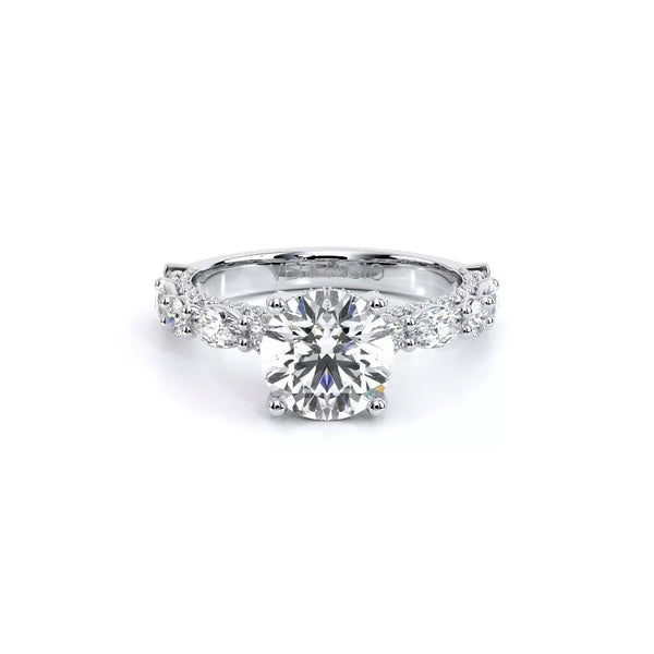 VERRAGIO - COUTURE-0490R25 - Birmingham Jewelry