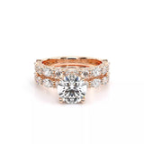 VERRAGIO - COUTURE-0490R25 - Birmingham Jewelry