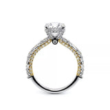 VERRAGIO - COUTURE-0490R25 - Birmingham Jewelry