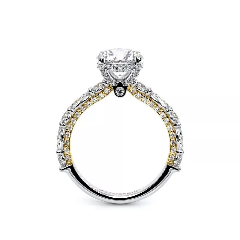 VERRAGIO - COUTURE-0490R25 - Birmingham Jewelry