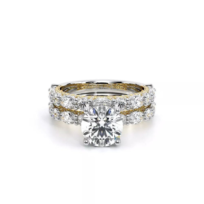 VERRAGIO - COUTURE-0490R25 - Birmingham Jewelry