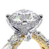 VERRAGIO - COUTURE-0490R25 - Birmingham Jewelry