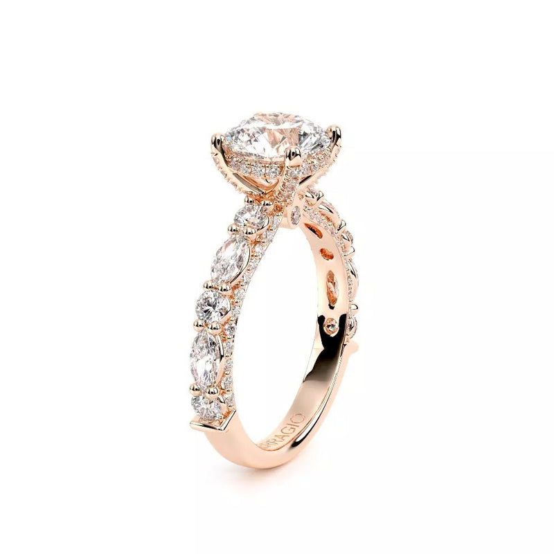 VERRAGIO - COUTURE-0490R25 - Birmingham Jewelry