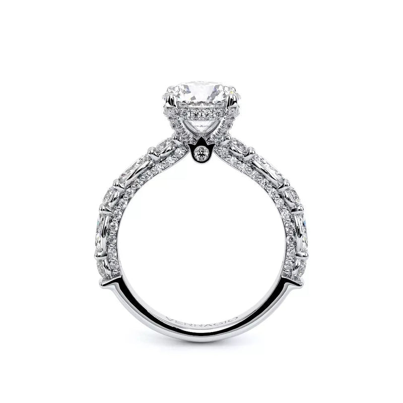 VERRAGIO - COUTURE-0490R25 - Birmingham Jewelry