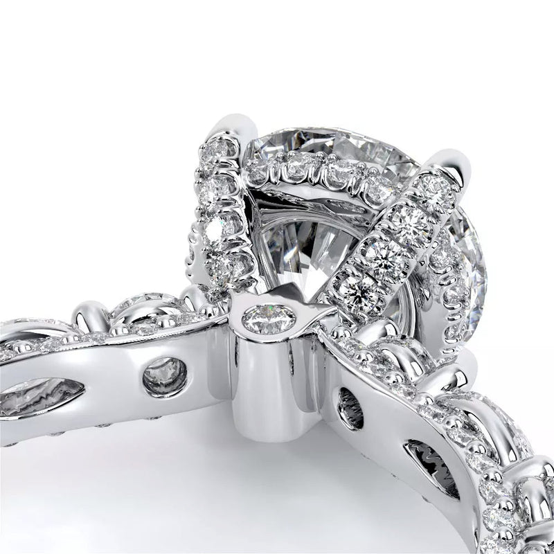 VERRAGIO - COUTURE-0490R25 - Birmingham Jewelry