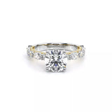 VERRAGIO - COUTURE-0490R25 - Birmingham Jewelry