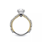 VERRAGIO - COUTURE-0490R30 - Birmingham Jewelry