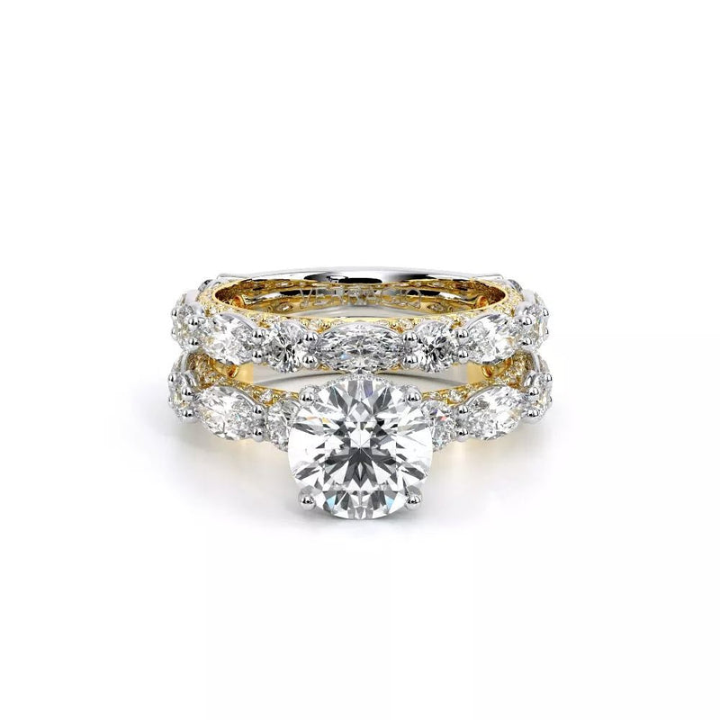 VERRAGIO - COUTURE-0490R30 - Birmingham Jewelry