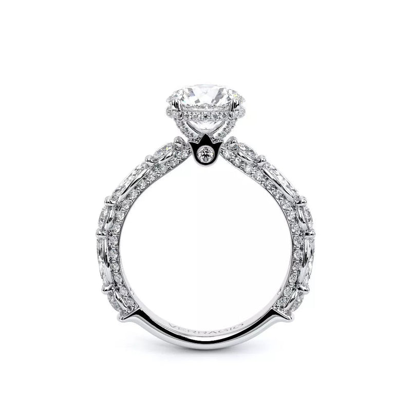 VERRAGIO - COUTURE-0490R30 - Birmingham Jewelry