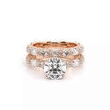 VERRAGIO - COUTURE-0490R30 - Birmingham Jewelry