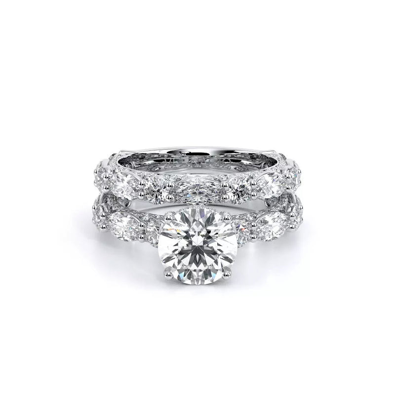 VERRAGIO - COUTURE-0490R30 - Birmingham Jewelry