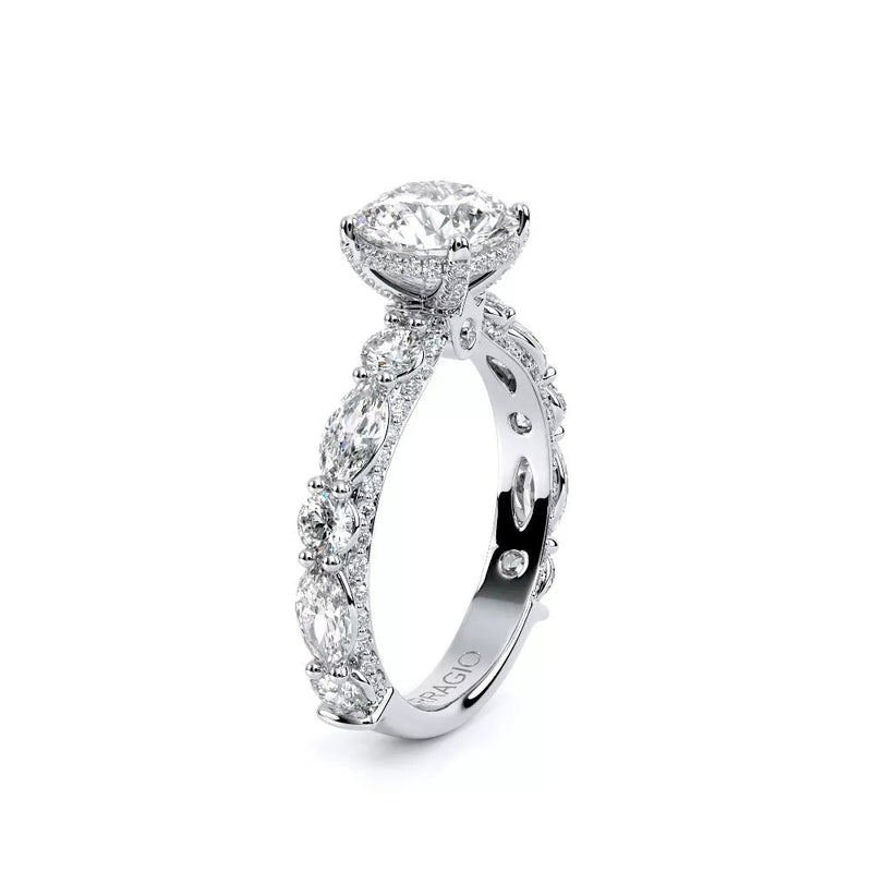 VERRAGIO - COUTURE-0490R30 - Birmingham Jewelry