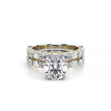 VERRAGIO - COUTURE-0490W25 - Birmingham Jewelry