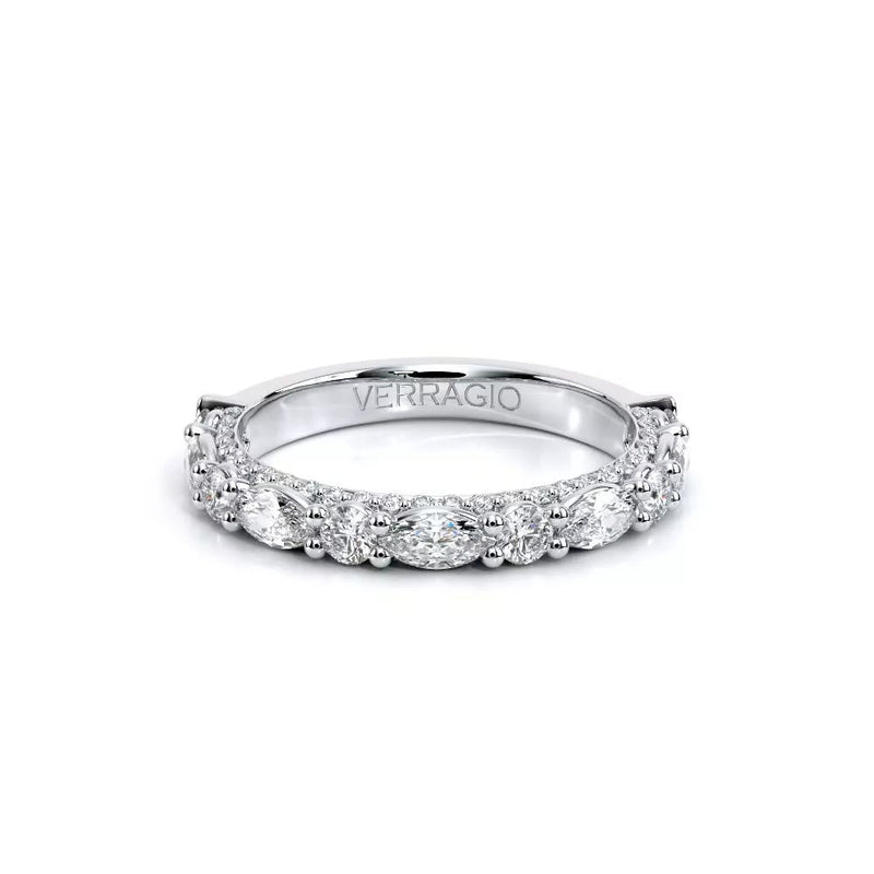 VERRAGIO - COUTURE-0490W25 - Birmingham Jewelry