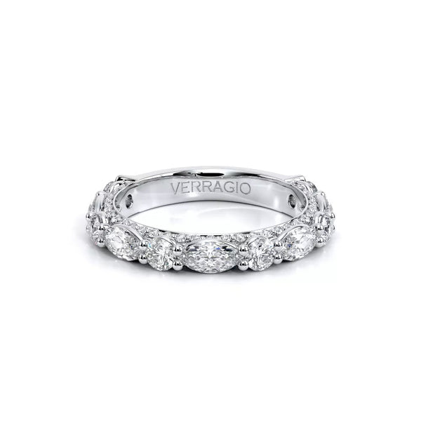 VERRAGIO - COUTURE-0490W38 - Birmingham Jewelry