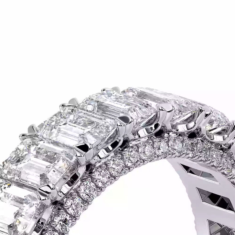 VERRAGIO - Eterna-2021-Em4-Hw - Birmingham Jewelry