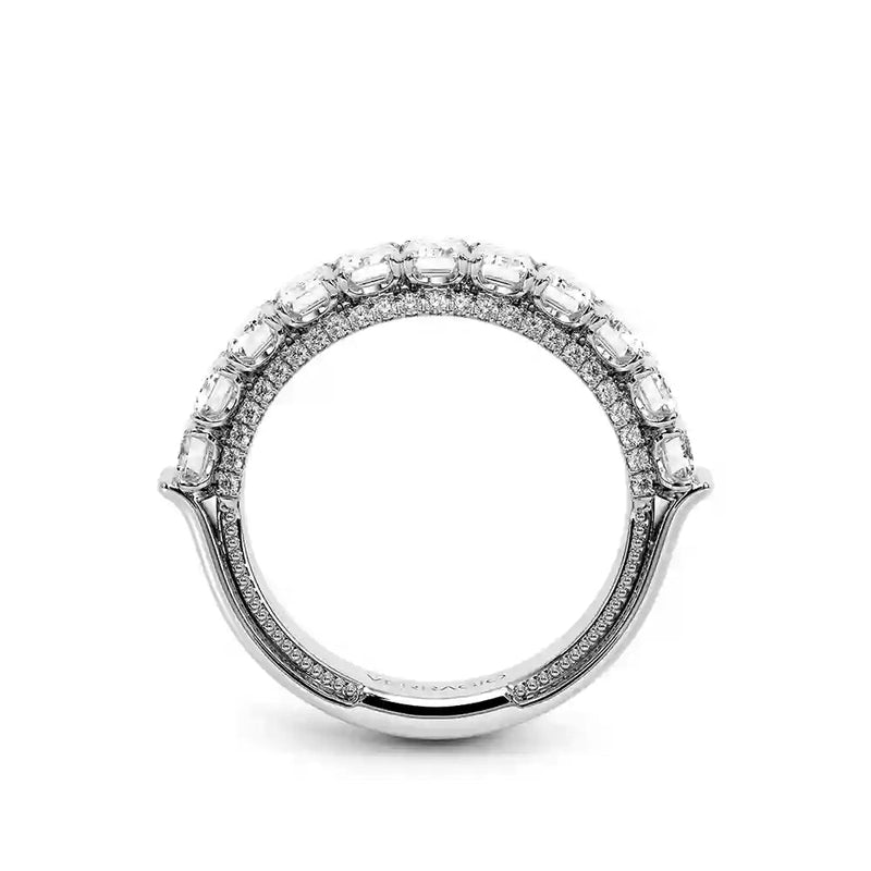 VERRAGIO - Eterna-2021-Em4-Hw - Birmingham Jewelry