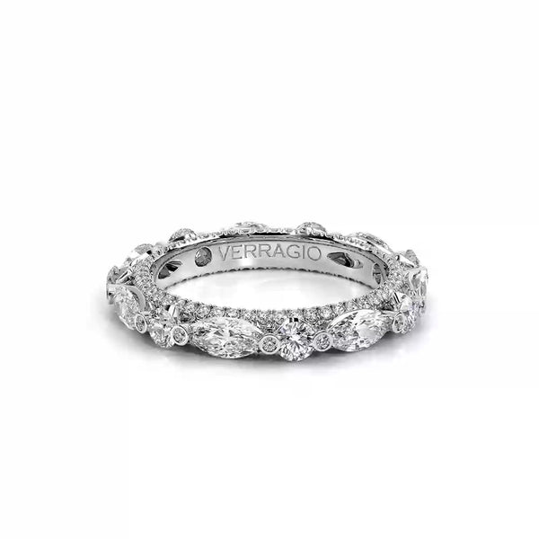 VERRAGIO - Eterna-2021-Mq-6x3 - Birmingham Jewelry